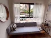 Apartamento para Venda em São Paulo/SP República 2 Quartos