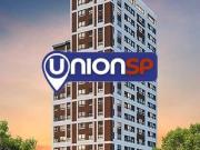 Apartamento para Venda em São Paulo/SP República 2 Quartos