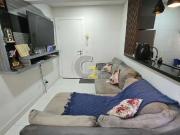 Apartamento para Venda em São Paulo/SP República 2 Quartos