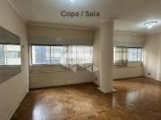 Apartamento para Venda em São Paulo/SP República 2 Quartos