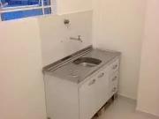 Apartamento para Venda em São Paulo/SP República 2 Quartos