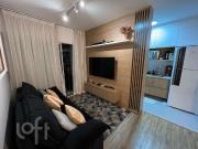 Apartamento para Venda em São Paulo/SP República 2 Quartos