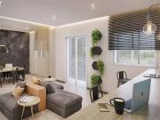 Apartamento para Venda em São Paulo/SP República 2 Quartos