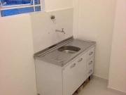 Apartamento para Venda em São Paulo/SP República 2 Quartos