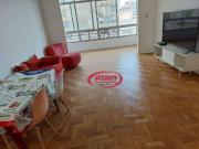 Apartamento para Venda em São Paulo/SP República 3 Quartos