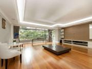 Apartamento para Venda em São Paulo/SP República 3 Quartos