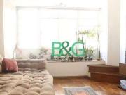 Apartamento para Venda em São Paulo/SP República 3 Quartos