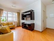 Apartamento para Venda em São Paulo/SP República 3 Quartos