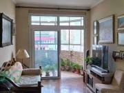 Apartamento para Venda em São Paulo/SP República 3 Quartos