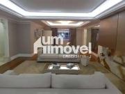 Apartamento para Venda em São Paulo/SP República 4 Quartos