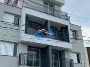 Apartamento para Venda em São Paulo/SP Rio Pequeno 1 Quartos