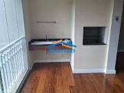 Apartamento para Venda em São Paulo/SP Rio Pequeno 2 Quartos