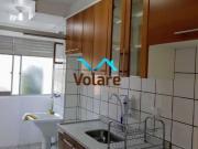 Apartamento para Venda em São Paulo/SP Rio Pequeno 2 Quartos