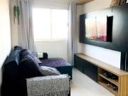 Apartamento para Venda em São Paulo/SP Rio Pequeno 2 Quartos