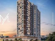 Apartamento para Venda em São Paulo/SP Rio Pequeno 2 Quartos