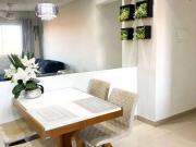 Apartamento para Venda em São Paulo/SP Rio Pequeno 2 Quartos