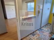 Apartamento para Venda em São Paulo/SP Rio Pequeno 2 Quartos