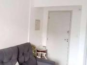 Apartamento para Venda em São Paulo/SP Rio Pequeno 2 Quartos