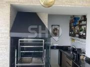 Apartamento para Venda em São Paulo/SP Rio Pequeno 3 Quartos