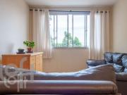 Apartamento para Venda em São Paulo/SP Rio Pequeno 3 Quartos