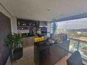 Apartamento para Venda em São Paulo/SP Rio Pequeno 3 Quartos