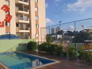 Apartamento para Venda em São Paulo/SP Rio Pequeno 3 Quartos