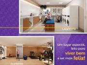 Apartamento para Venda em São Paulo/SP Rio Pequeno 3 Quartos
