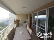 Apartamento para Venda em São Paulo/SP Rio Pequeno 3 Quartos