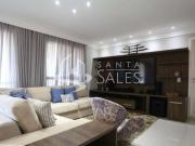 Apartamento para Venda em São Paulo/SP Rio Pequeno 3 Quartos