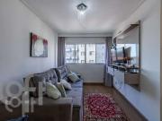 Apartamento para Venda em São Paulo/SP Rio Pequeno 3 Quartos