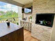 Apartamento para Venda em São Paulo/SP Rio Pequeno 3 Quartos