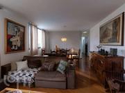 Apartamento para Venda em São Paulo/SP Rio Pequeno 4 Quartos