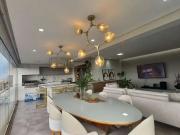 Apartamento para Venda em São Paulo/SP Rio Pequeno 4 Quartos