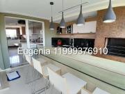 Apartamento para Venda em São Paulo/SP Rio Pequeno 4 Quartos