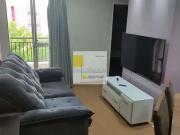 Apartamento para Venda em São Paulo/SP São João Climaco...