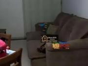 Apartamento para Venda em São Paulo/SP São João Climaco...