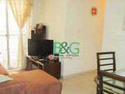 Apartamento para Venda em São Paulo/SP São João Climaco...