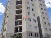 Apartamento para Venda em São Paulo/SP São João Climaco...
