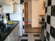 Apartamento para Venda em São Paulo/SP São João Climaco...