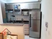 Apartamento para Venda em São Paulo/SP São João Climaco...