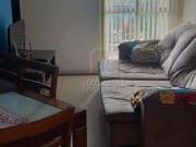 Apartamento para Venda em São Paulo/SP São João Climaco...