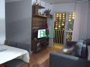 Apartamento para Venda em São Paulo/SP São João Climaco...