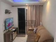 Apartamento para Venda em São Paulo/SP São João Climaco...