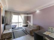 Apartamento para Venda em São Paulo/SP São João Climaco...