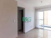 Apartamento para Venda em São Paulo/SP São João Climaco...