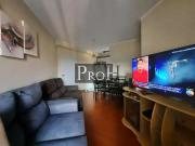 Apartamento para Venda em São Paulo/SP São João Climaco...