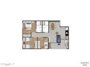 Apartamento para Venda em São Paulo/SP São João Climaco...