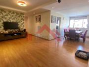 Apartamento para Venda em São Paulo/SP São João Climaco...