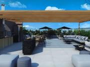 Apartamento para Venda em São Paulo/SP São Judas 1 Quartos