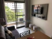 Apartamento para Venda em São Paulo/SP São Judas 1 Quartos